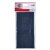 Hettich EVA-Zuschnitt, eckig, 100 x 200 x 5 mm, schwarz