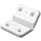 HETTICH Eckverbinder, 90-270° 50 x 40 x 4mm,...