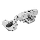 HETTICH Topfscharnier Sensys mit integrierter Dämpfung, vernickelt, Ø 35 mm
