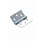 HETTICH Scharnier, 40 x 40 mm, verzinkt, 2 Stück