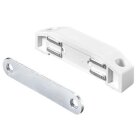 HETTICH Magnetschnäpper 10kg weiß XXL...
