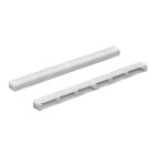 HETTICH Führungsschiene für 17 mm Nut, 268mm,...