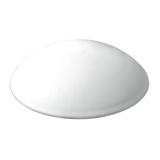 HETTICH Wandpuffer, selbstklebend, Ø 40 x 11mm, weiß
