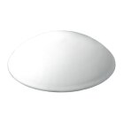 HETTICH Wandpuffer, selbstklebend, Ø 40 x 11mm,...