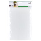 Hettich Filzzuschnitt Synthetik DIN A4, selbstklebend, 210 x 297 x 35 mm