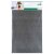 Filzzuschnitt DIN A4, selbstklebend, eckig, 297 x 210 x 3,5 mm, braun