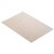 Wollfilz, DIN A4, selbstklebend natur weiß, 297 x 210 x 3 mm