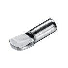Hettich Löffelbodenträger, 5mm, verzinkt, 20...