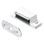 HETTICH Magnetschnäpper 4kg, weiß, 4...