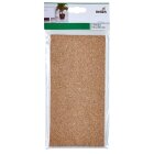 Kork Zuschnitt, 100 x 200 mm, selbstklebend, 2 Stück