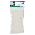 HETTICH Wollfilzzuschnitt, selbstklebend, weiß 100 x 200mm, 2 Stück