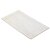 HETTICH Wollfilzzuschnitt, selbstklebend, weiß 100 x 200mm, 2 Stück
