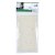 HETTICH Wollfilzzuschnitt, selbstklebend, weiß 100 x 200mm, 2 Stück