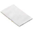 Hettich Filzzuschnitt, 100 x 200 mm, weiß,...