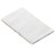 Hettich Filzzuschnitt, 100 x 200 mm, weiß, selbstklebend, 2 Stück