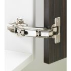 HETTICH Weitwinkeltopfscharnier mittelwand vernickelt 35mm