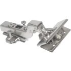 Hettich Topfscharnier Intermat Fix innenliegend,...