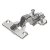 HETTICH Topfscharnier SlideOn innenliegend vernickelt 35mm