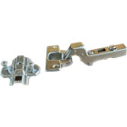 HETTICH Topfscharnier Intermat TH42 innenliegend...
