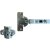 Topfscharnier Intermat TH42 mittelwand vernickelt 35mm