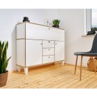 HETTICH Topfscharnier Intermat TH42 vorliegend, vernickelt, 35 mm, ohne Abdeckkappe