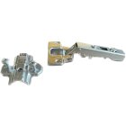 HETTICH Topfscharnier Intermat TH42 vorliegend, vernickelt, 35mm, ohne Abdeckkappe
