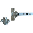 HETTICH Topfscharnier Intermat TH42 vorliegend, vernickelt, 35mm, ohne Abdeckkappe