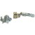 HETTICH Topfscharnier Intermat TH42 vorliegend, vernickelt, 35mm, ohne Abdeckkappe