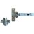 HETTICH Topfscharnier Intermat TH42 vorliegend, vernickelt, 35mm, ohne Abdeckkappe