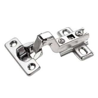HETTICH Topfscharnier Minimat innenliegend, 26 mm
