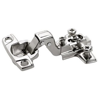 HETTICH Topfscharnier Minimat innenliegend 26mm
