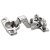 HETTICH Topfscharnier Minimat innenliegend 26mm