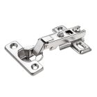 HETTICH Mini-Topfscharnier zum Aufschieben, vorliegend,...