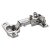 HETTICH Mini-Topfscharnier zum Aufschieben, vorliegend, 26mm