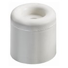Türstopper, Ø 40 x 40 mm, Kunststoff, weiß