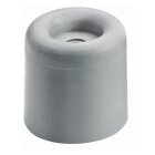 HETTICH Türstopper, 4mm, Gummi grau