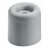HETTICH Türstopper, 4mm, Gummi grau