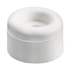 Türstopper, Ø 40 x 25 mm, Kunststoff,...