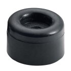 HETTICH Türstopper, Ø 40 x 25 mm, Kunststoff,...