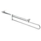 HETTICH Ausziehbarer Kleiderbügelhalter 400mm...