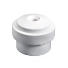 Hettich Türstopper zum Anschrauben, Ø 29/35 x...