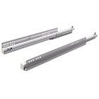 HETTICH Vollauszugsystem Quadro V6 / 450mm mit Push to open