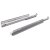 HETTICH Vollauszugsystem Quadro V6 / 450mm mit Push to open