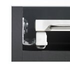 HETTICH Vollauszugsystem Quadro V6 / 400 mit Push to open