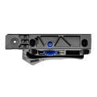 HETTICH Vollauszugsystem Quadro V6 / 400 mit Push to open