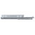 HETTICH Vollauszugsystem Quadro V6/400 Push to open,400mm, 30 kg,Stahl,verzinkt