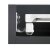 HETTICH Vollauszugsystem Quadro V6/400 Push to open,400mm, 30 kg,Stahl,verzinkt