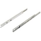 HETTICH Kugelpräzisionsteilauszug KA 1730/550 für Schubkästen mit 17mm Nut,550mm