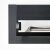 HETTICH Kugelpräzisionsteilauszug KA 1730/550 für Schubkästen mit 17mm Nut,550mm