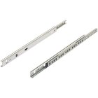 HETTICH Kugelteilauszug für 17mm Nut 250-390mm
